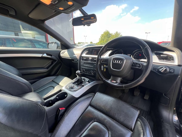 Used Audi A5 2011 for sale - 75035818: Photo 14