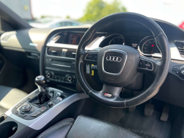 Used Audi A5 2011 for sale - 75035818: Photo 15