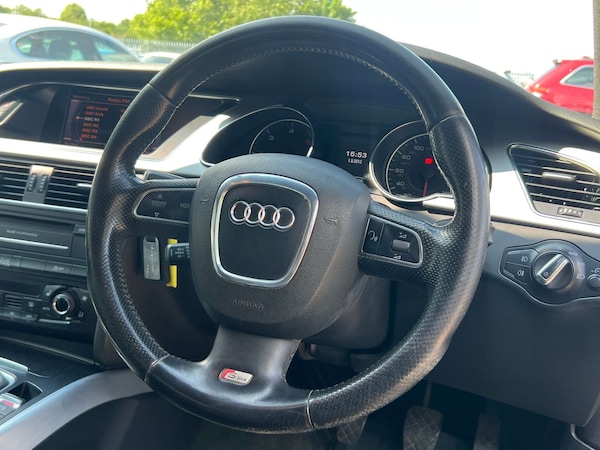 Used Audi A5 2011 for sale - 75035818: Photo 16
