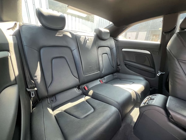 Used Audi A5 2011 for sale - 75035818: Photo 17