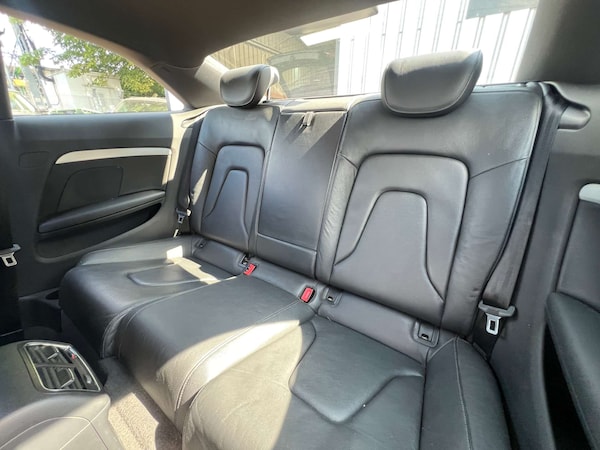 Used Audi A5 2011 for sale - 75035818: Photo 18