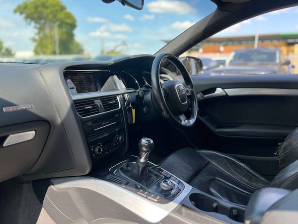 Used Audi A5 2011 for sale - 75035818: Photo 22