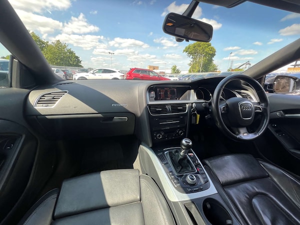 Used Audi A5 2011 for sale - 75035818: Photo 23