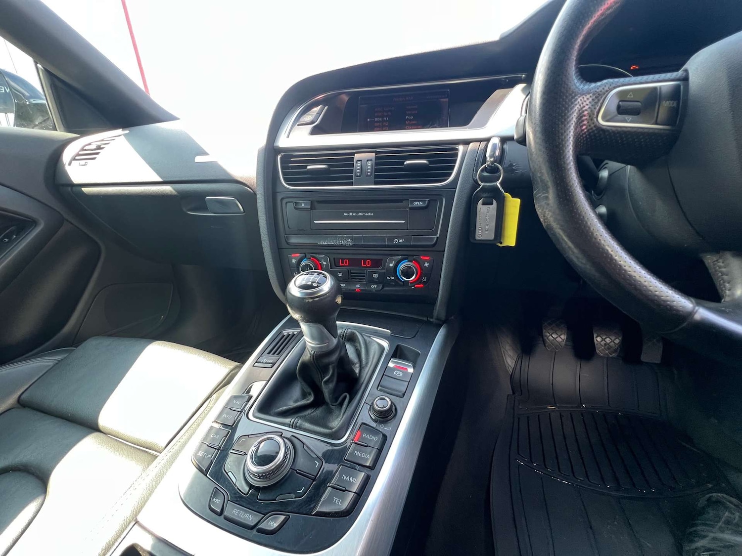 Vehicle 25