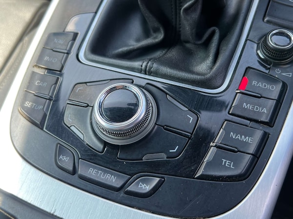 Used Audi A5 2011 for sale - 75035818: Photo 26