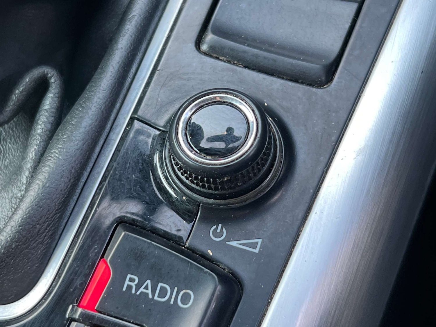 Vehicle 27