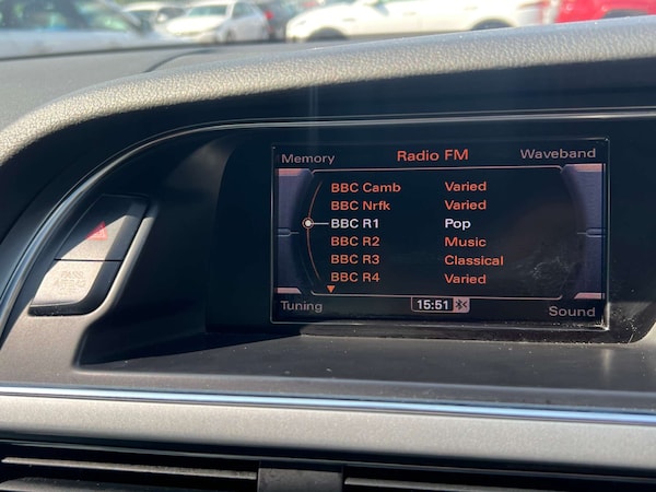 Used Audi A5 2011 for sale - 75035818: Photo 34