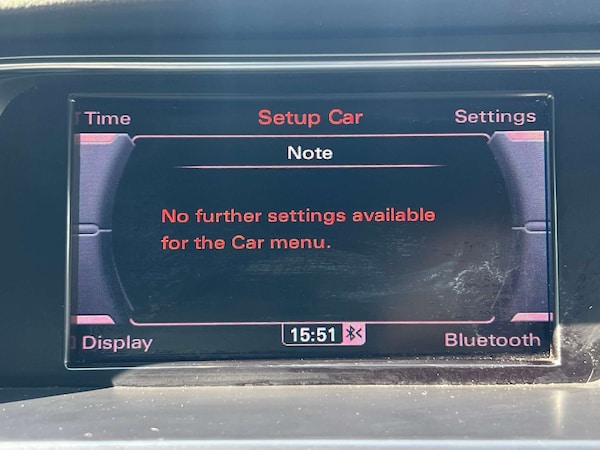 Used Audi A5 2011 for sale - 75035818: Photo 37