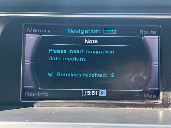 Used Audi A5 2011 for sale - 75035818: Photo 38