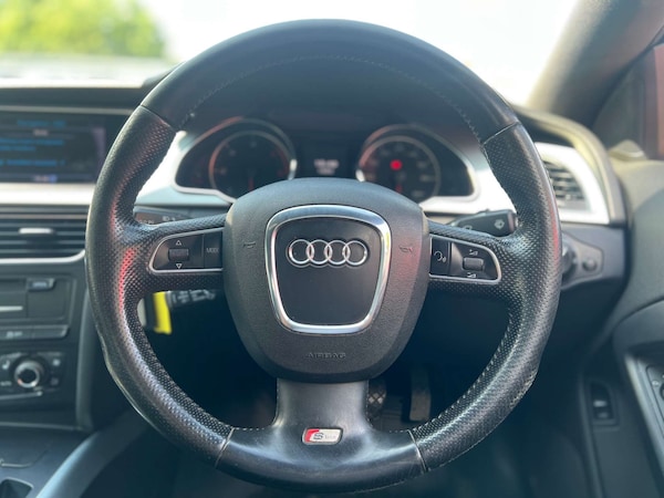 Used Audi A5 2011 for sale - 75035818: Photo 46