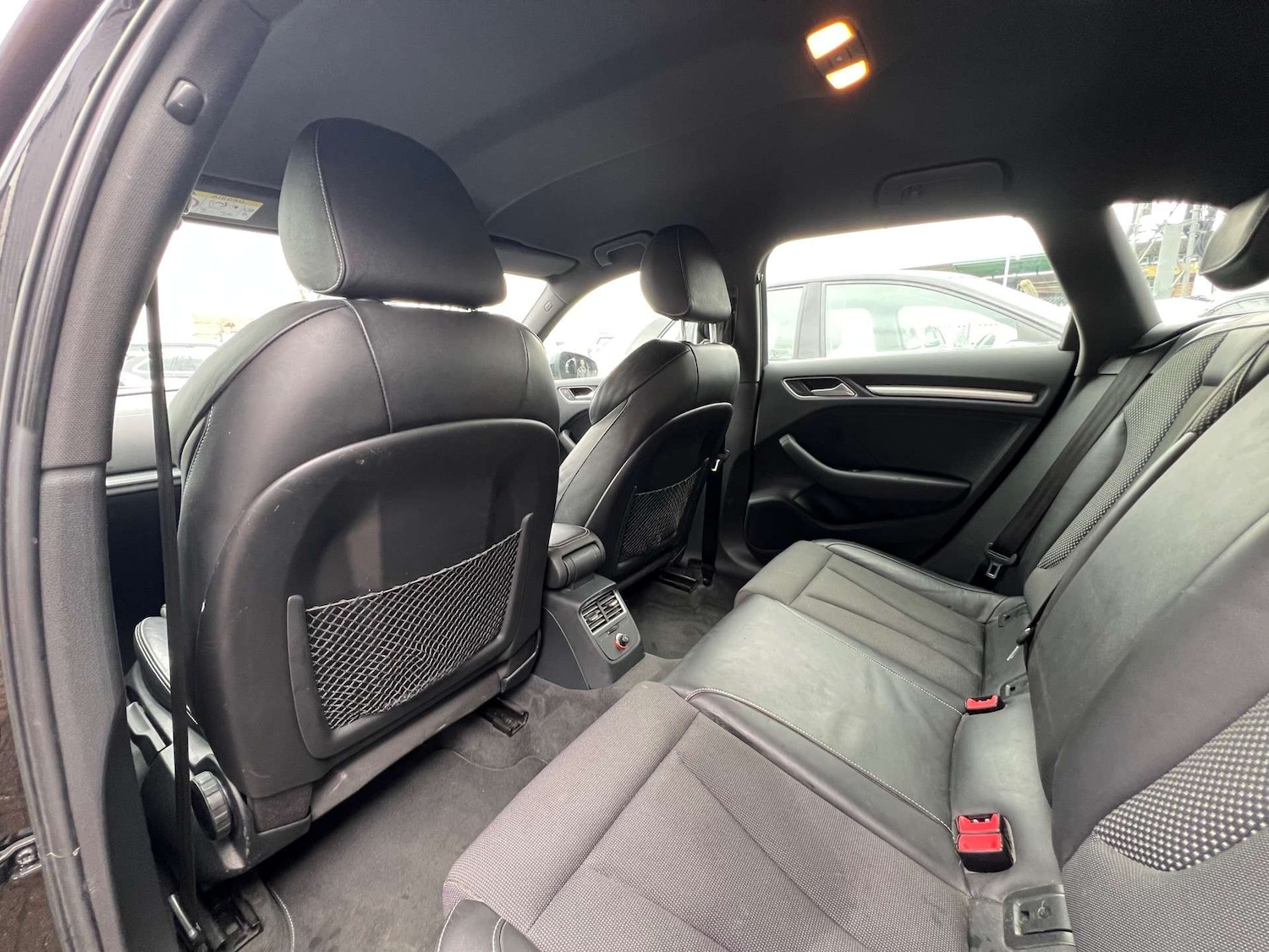 Vehicle 26