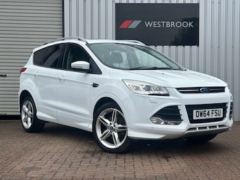 Ford - Kuga