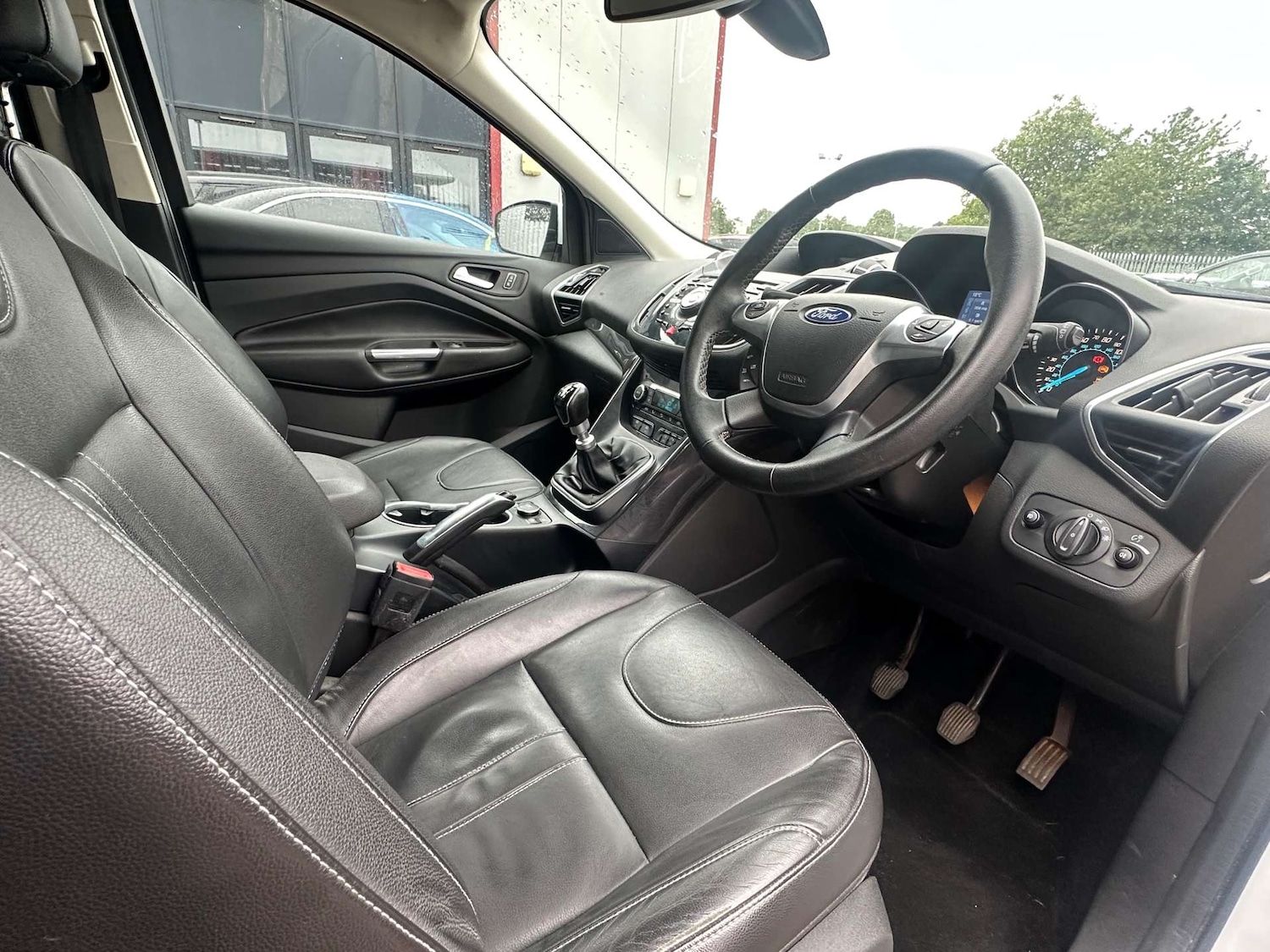 Vehicle 23