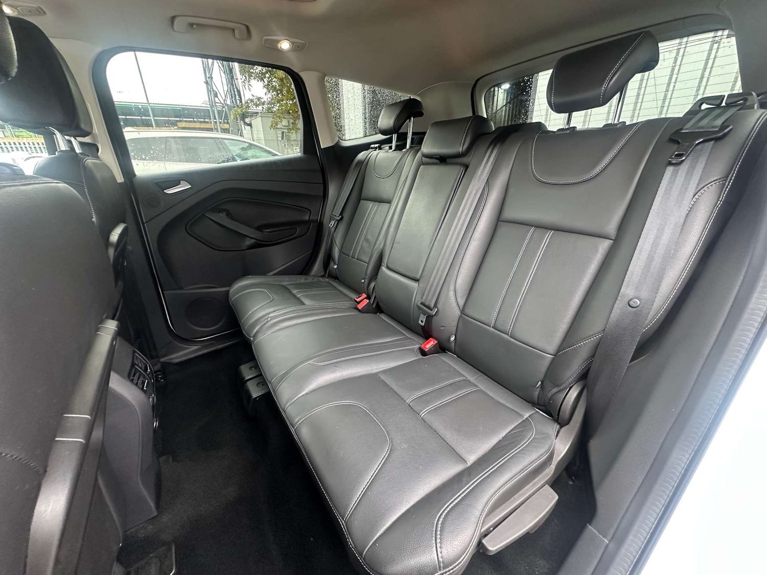Vehicle 27