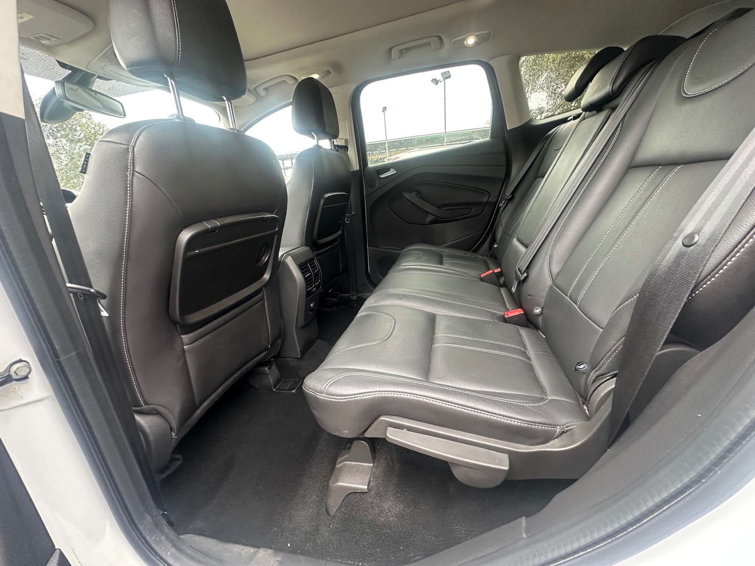 Vehicle 28