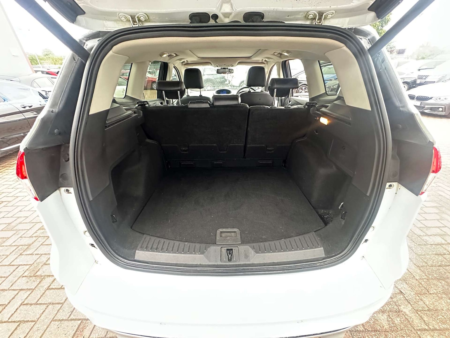 Vehicle 47