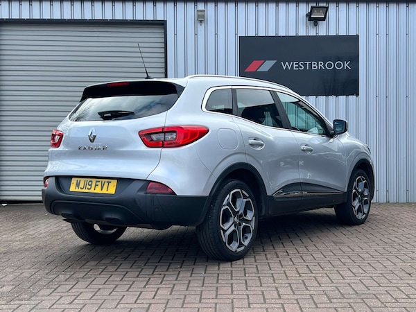 Used Renault Kadjar 2019 for sale - 74139151: Photo 10
