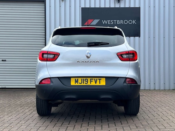 Used Renault Kadjar 2019 for sale - 74139151: Photo 11