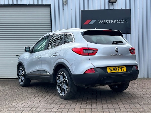 Used Renault Kadjar 2019 for sale - 74139151: Photo 12