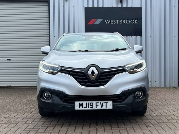 Used Renault Kadjar 2019 for sale - 74139151: Photo 13