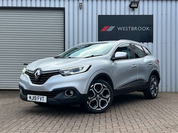 Used Renault Kadjar 2019 for sale - 74139151: Photo 14