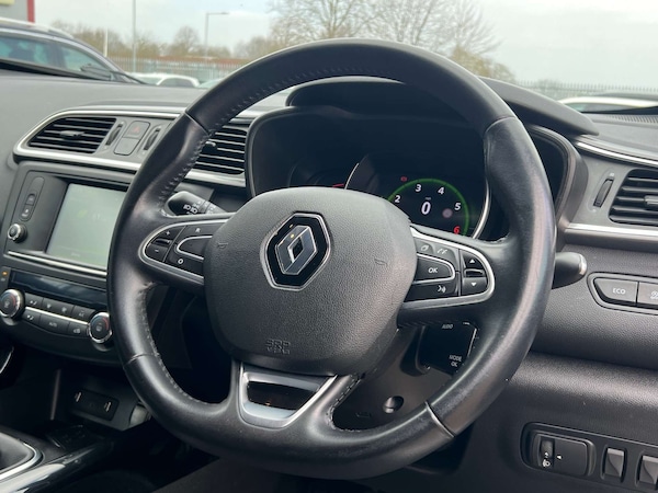 Used Renault Kadjar 2019 for sale - 74139151: Photo 15