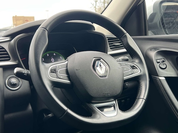 Used Renault Kadjar 2019 for sale - 74139151: Photo 16