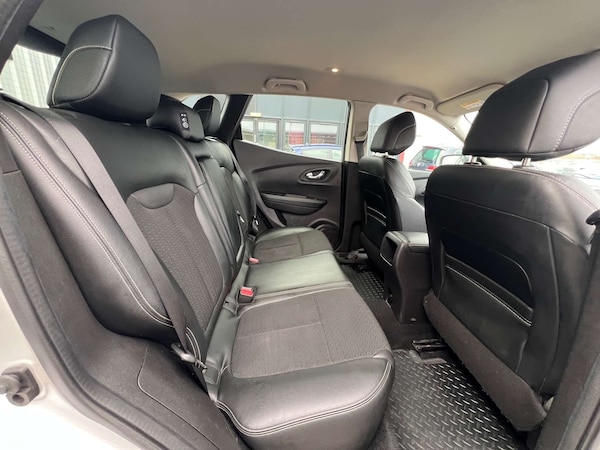 Used Renault Kadjar 2019 for sale - 74139151: Photo 22