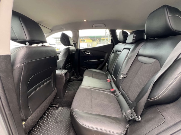 Used Renault Kadjar 2019 for sale - 74139151: Photo 24