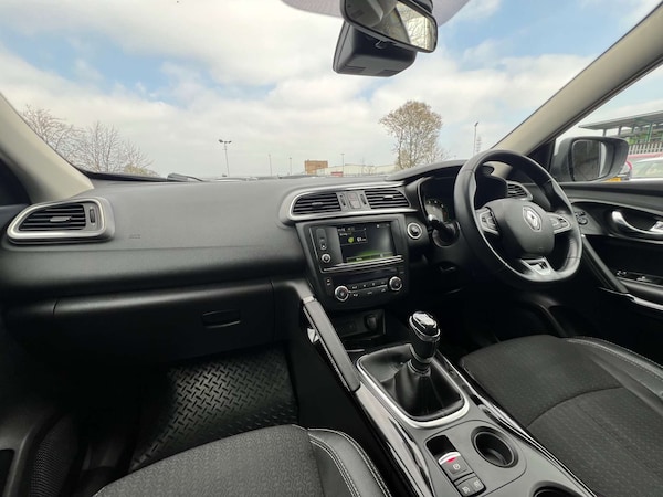 Used Renault Kadjar 2019 for sale - 74139151: Photo 25