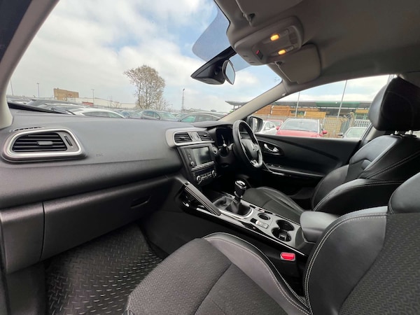 Used Renault Kadjar 2019 for sale - 74139151: Photo 26