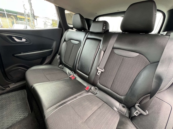 Used Renault Kadjar 2019 for sale - 74139151: Photo 32