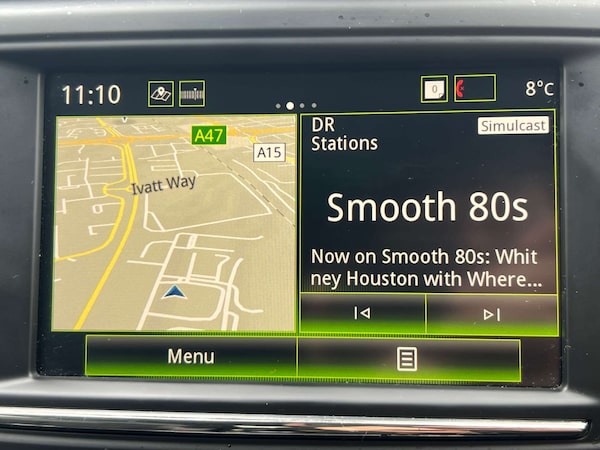 Used Renault Kadjar 2019 for sale - 74139151: Photo 42
