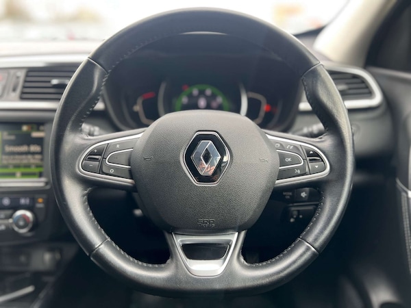 Used Renault Kadjar 2019 for sale - 74139151: Photo 48