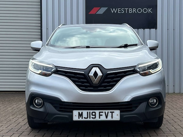 Used Renault Kadjar 2019 for sale - 74139151: Photo 4