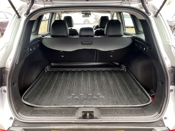 Used Renault Kadjar 2019 for sale - 74139151: Photo 53