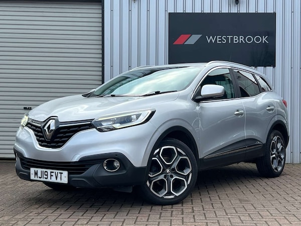 Used Renault Kadjar 2019 for sale - 74139151: Photo 7