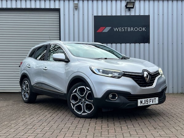 Used Renault Kadjar 2019 for sale - 74139151: Photo 9