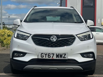 Used Vauxhall Mokka X 2018 for sale - 78895920: Photo