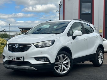 Used Vauxhall Mokka X 2018 for sale - 78895920: Photo