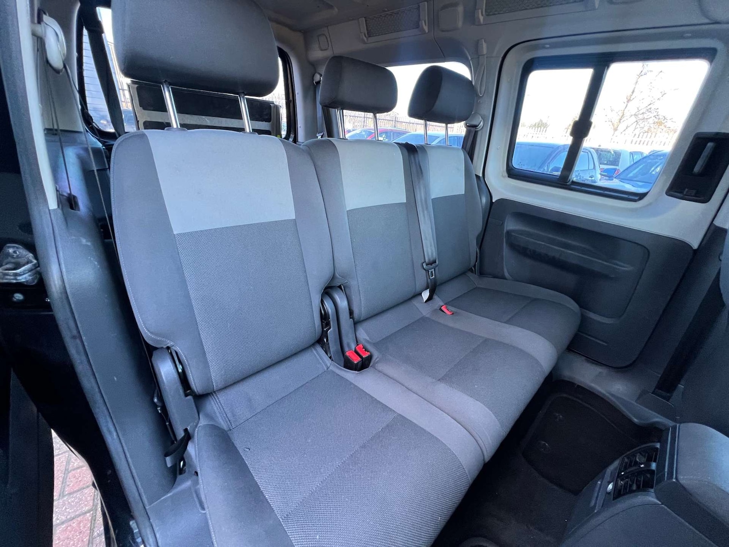 Used Volkswagen Caddy Maxi Life 2014 for sale - 75557522: Photo 29