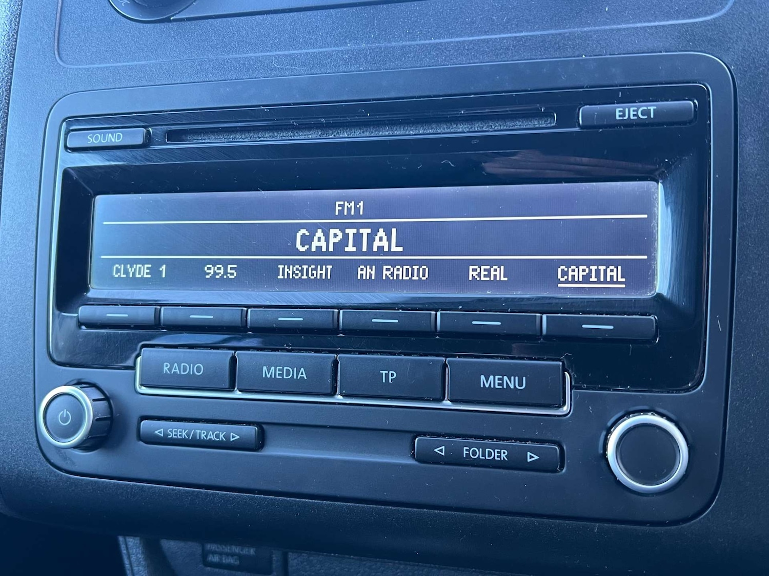 Used Volkswagen Caddy Maxi Life 2014 for sale - 75557522: Photo 43