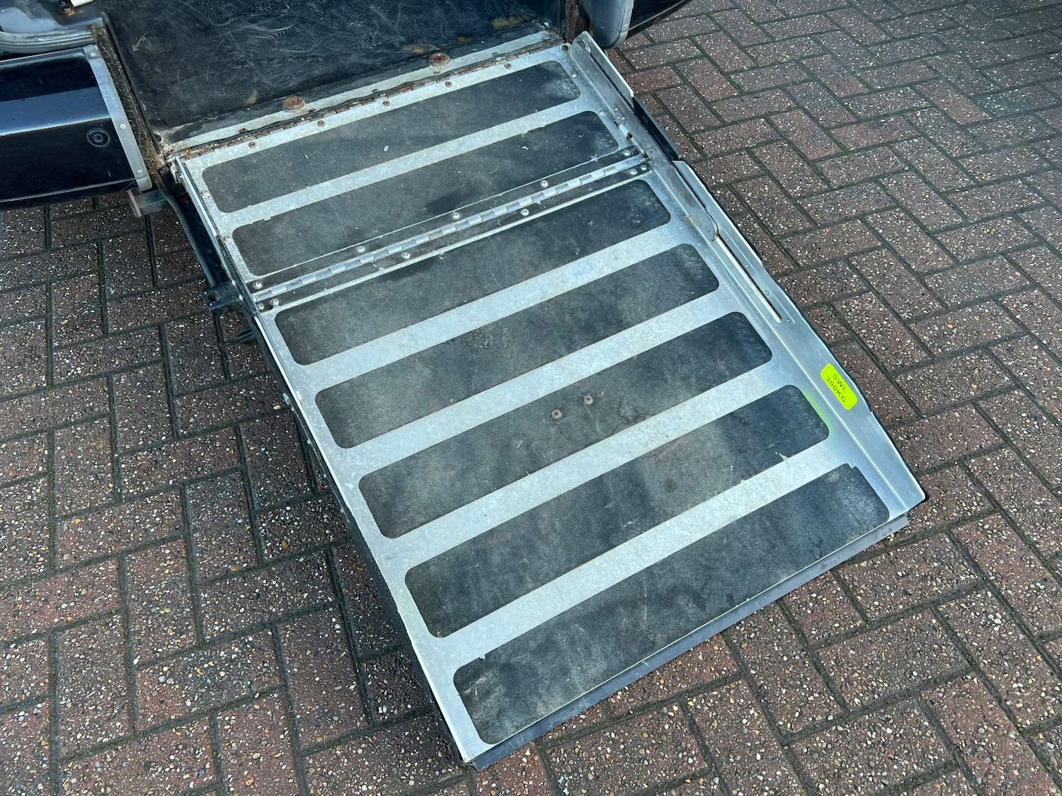 Used Volkswagen Caddy Maxi Life 2014 for sale - 75557522: Photo 54