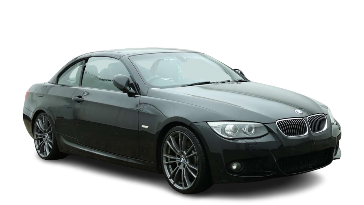 Used BMW 3 Series 2012 for sale - 78011082: Photo 1
