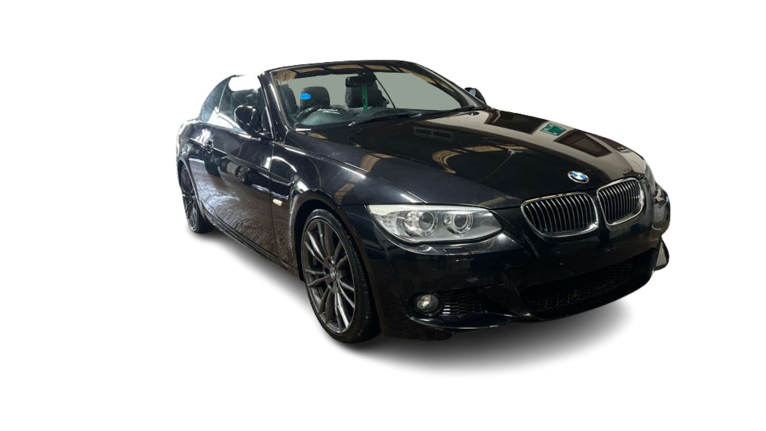 Used BMW 3 Series 2012 for sale - 78011082: Photo 12