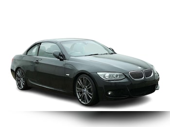 BMW 3 Series feature image