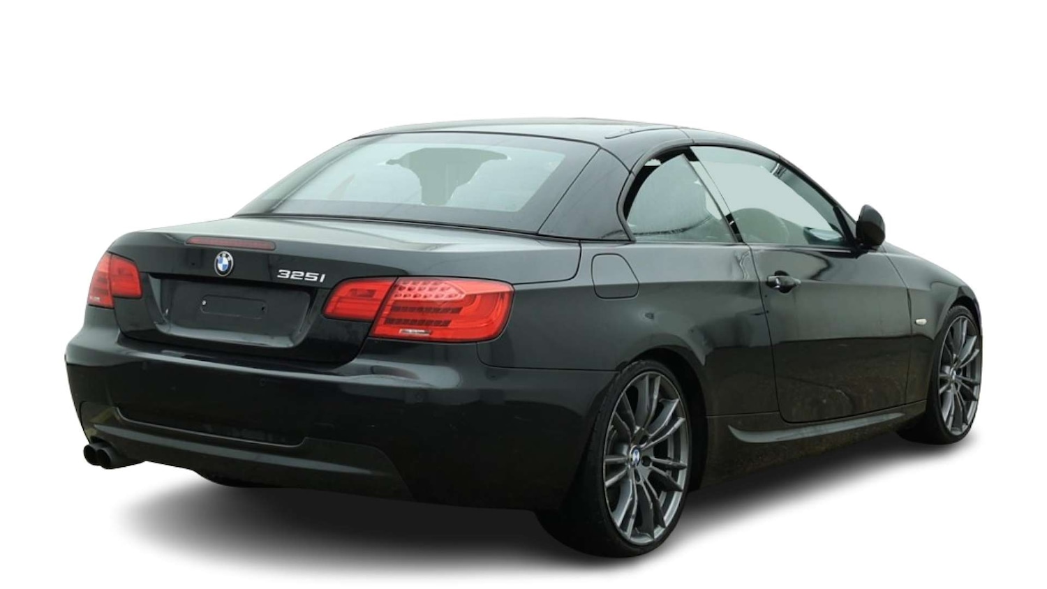 Used BMW 3 Series 2012 for sale - 78011082: Photo 2