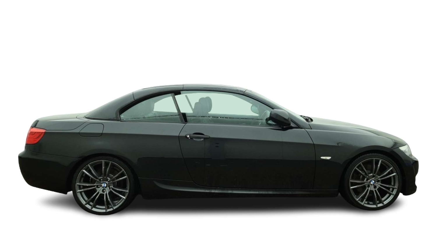 Used BMW 3 Series 2012 for sale - 78011082: Photo 3