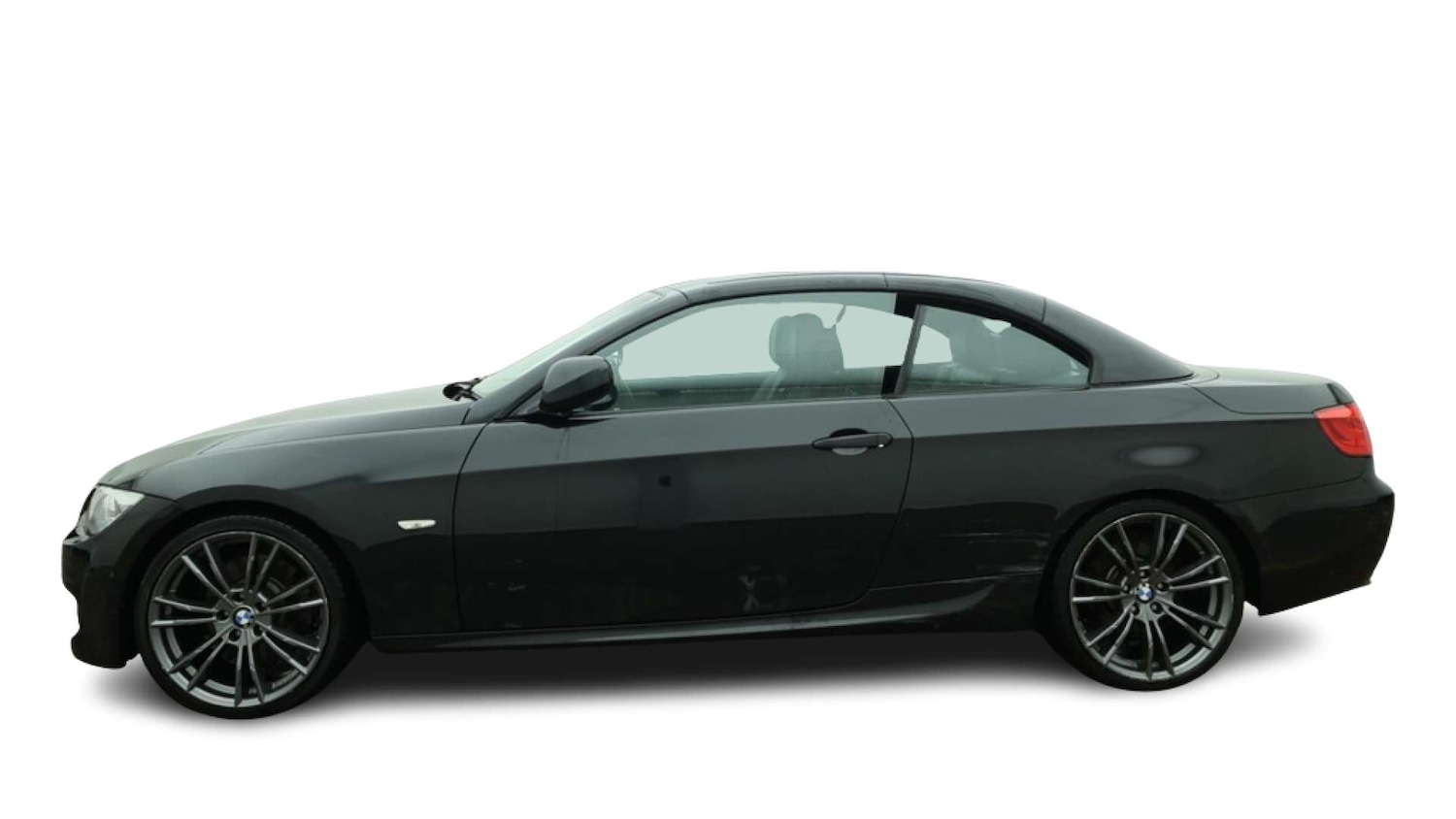 Used BMW 3 Series 2012 for sale - 78011082: Photo 4