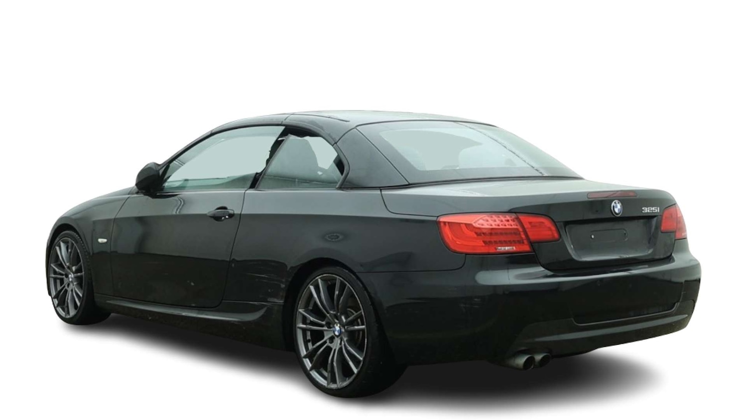 Used BMW 3 Series 2012 for sale - 78011082: Photo 5